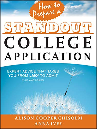 How to Prepare a Standout College Application