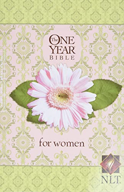 One Year Bible for Women NLT (One Year Bible: Nlt)
