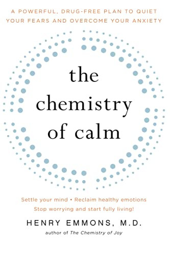 Chemistry of Calm