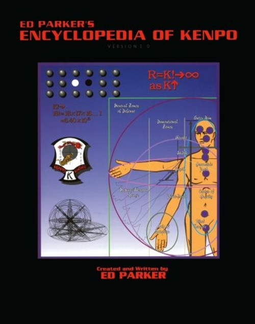 Ed Parker's Encyclopedia of Kenpo