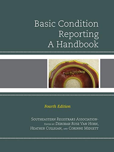 Basic Condition Reporting