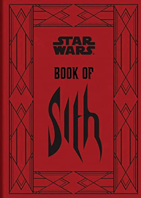 Star Wars: Book of Sith