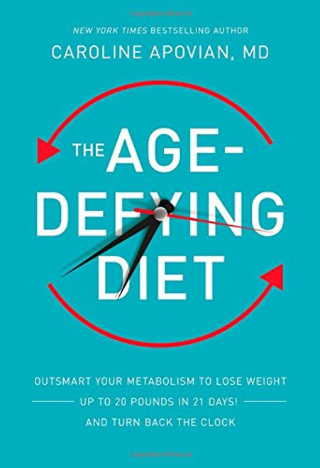 Age-Defying Diet