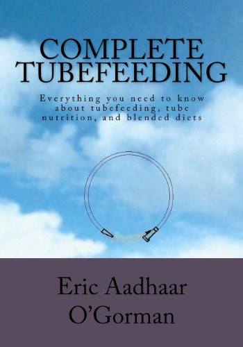 Complete Tubefeeding
