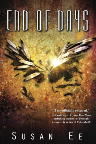 End of Days (Penryn & the End of Days Series)