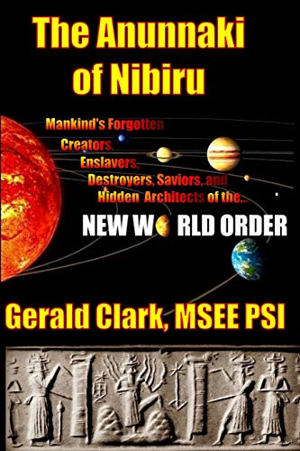 Anunnaki of Nibiru