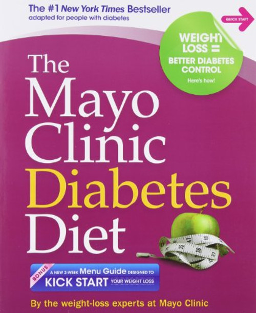 Mayo Clinic Diabetes Diet