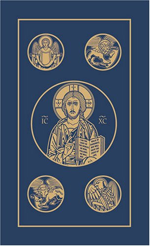 Catholic New Testament with Psalms-RSV