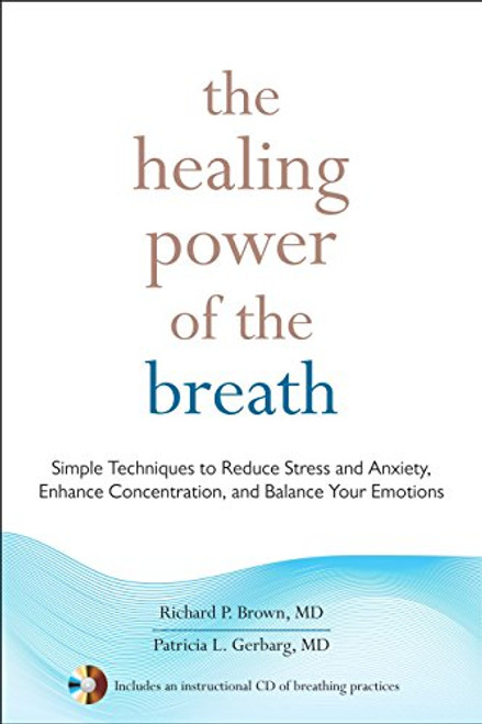 Healing Power of the Breath