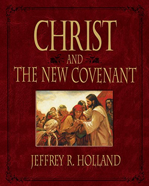 Christ and the New Covenant
