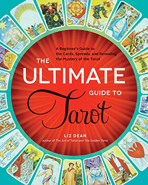 Ultimate Guide to Tarot