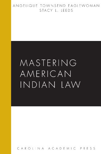 Mastering American Indian Law