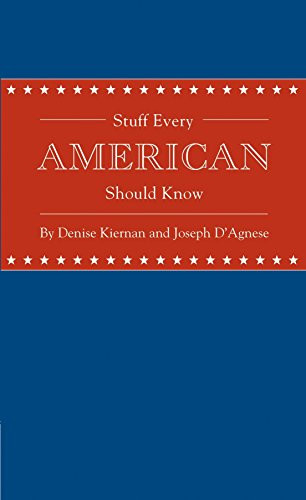 Stuff Every American Should Know
