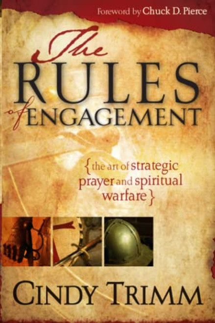 Rules of Engagement