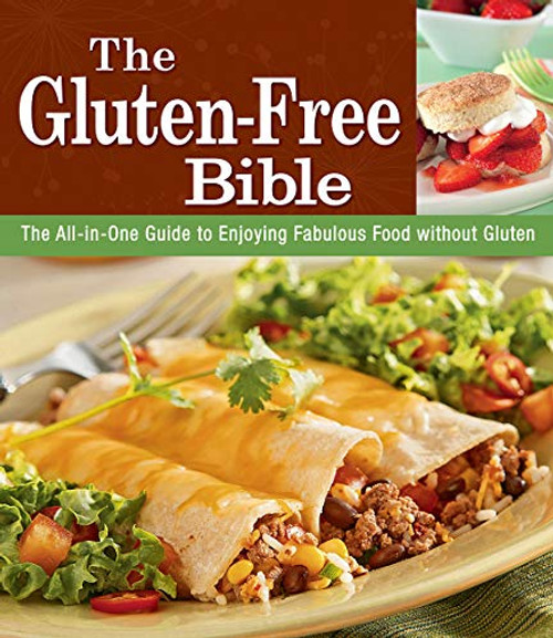 Gluten-Free Bible