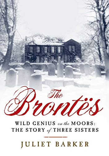 Brontes: Wild Genius on the Moors: The Story of a Literary Family