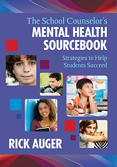 School Counselor's Mental Health Sourcebook
