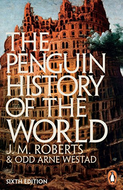 Penguin History of the World: