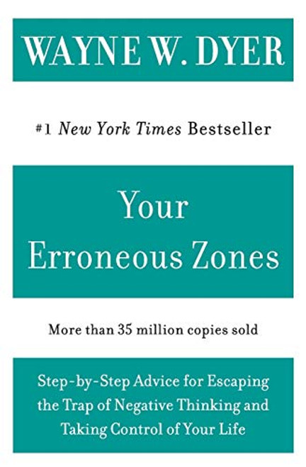 Your Erroneous Zones
