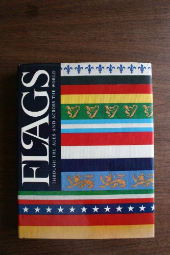 Flags through the ages and across the world