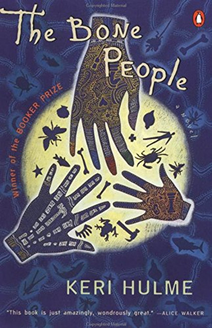 Bone People: A Novel