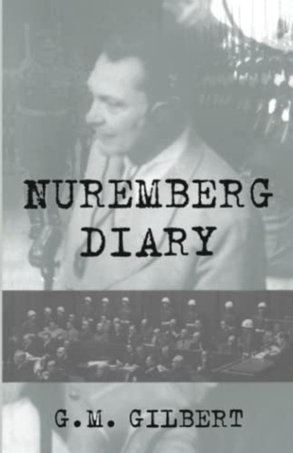 Nuremberg Diary