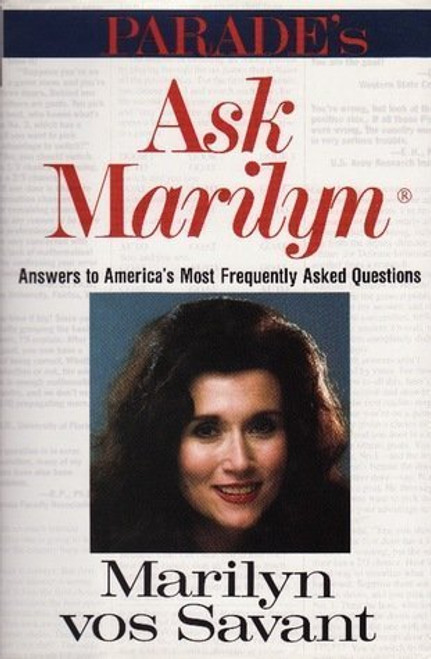 Ask Marilyn