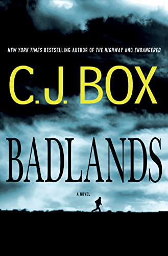Badlands: A Novel