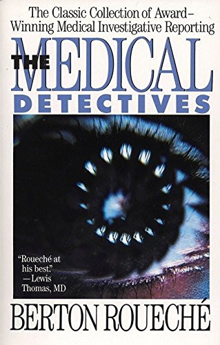 Medical Detectives (Truman Talley)