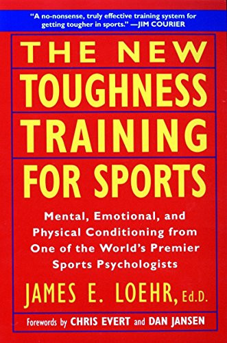 New Toughness Training for Sports