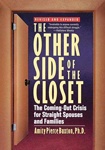 Other Side of the Closet: The Coming-Out Crisis for Straight