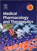 Medical Pharmacology and Therapeutics
