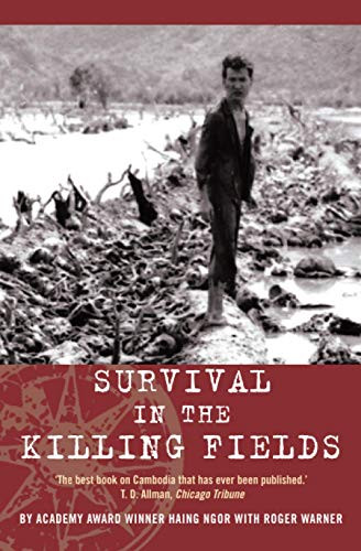 Survival in the Killing Fields