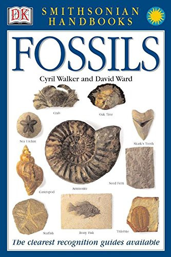 Smithsonian Handbooks: Fossils