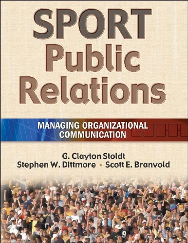 Sport Public Relations