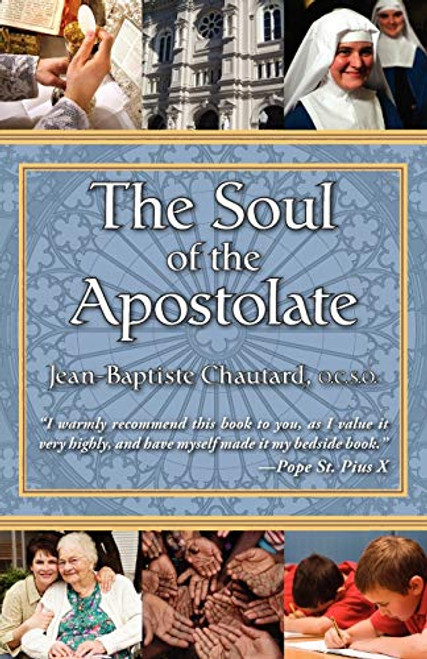 Soul of The Apostolate