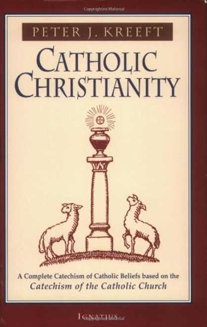 Catholic Christianity