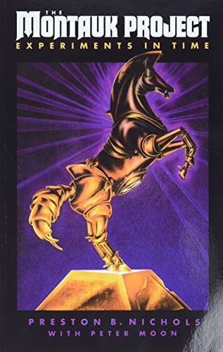 Montauk Project: Experiments in Time