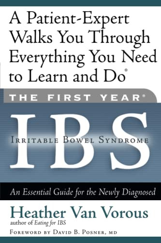 First Year: IBS