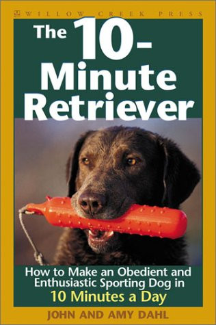 10-Minute Retriever