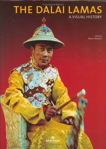 Dalai Lamas: A Visual History