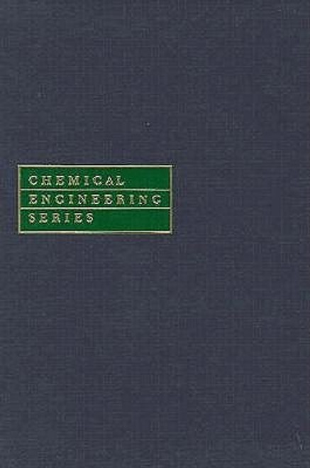 Introduction to Chemical Engineering Thermodynamics