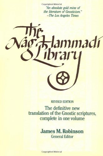Nag Hammadi Library