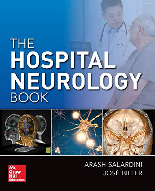 Hospital Neurology Book