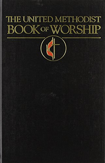 United Methodist Book of Worship