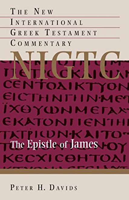 Epistle of James