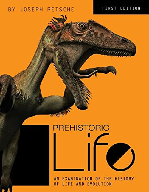 Prehistoric Life