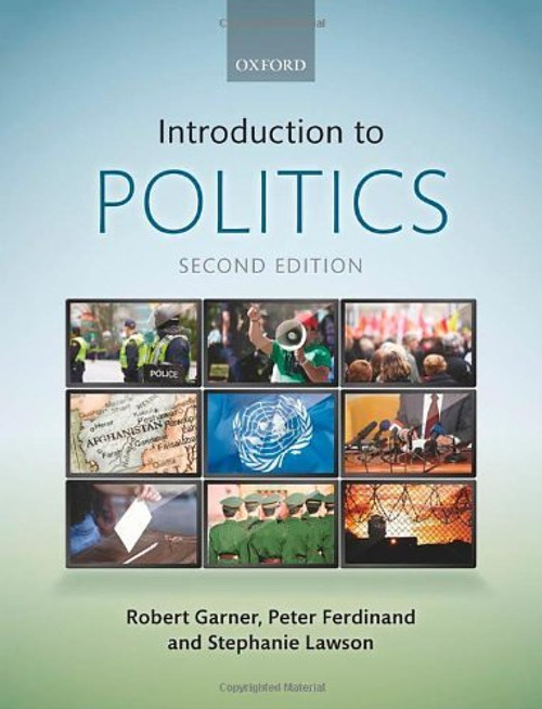 Introduction To Politics