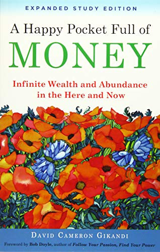 Happy Pocket Full of Money Expanded Study Edition