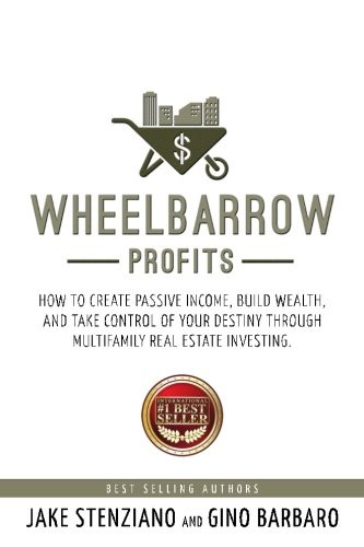 Wheelbarrow Profits